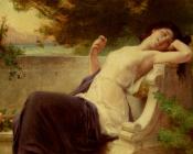 吉娄梅 赛涅克 : An Afternoon Rest